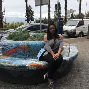 Meet your Posher, Cheyenne